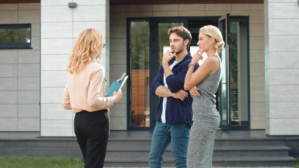 The Heart of the Neighborhood: Finding Community in Your New Residence